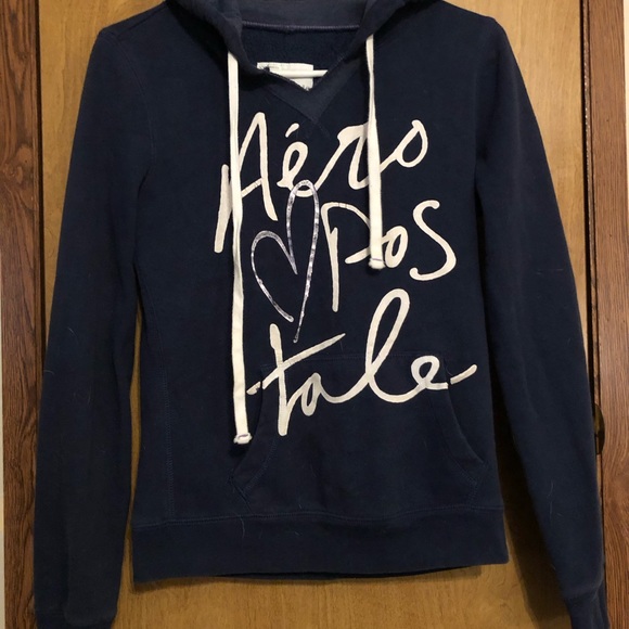 🎈Aero Hoodie🎈 - Picture 2 of 6